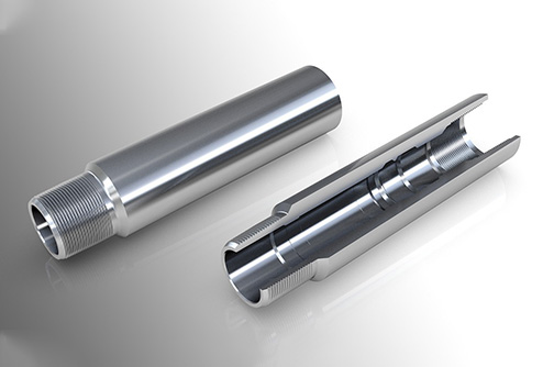 Flow Control Systems