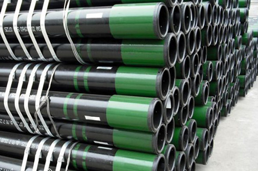 OCTG And Accessories