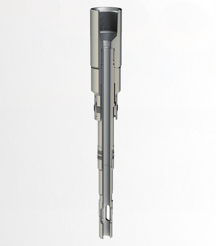 DIC Stinger Assembly