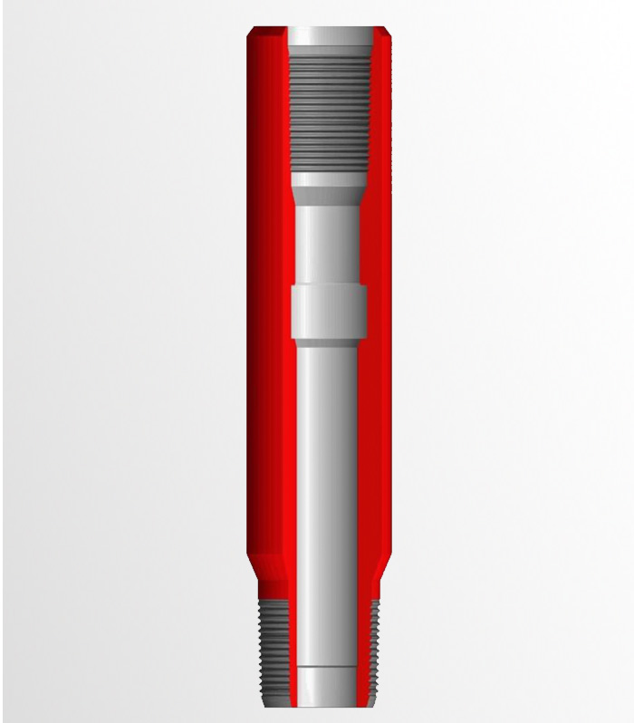 DIC-F Landing Nipples