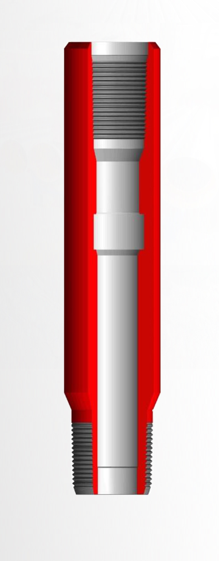 DIC-F Landing Nipples