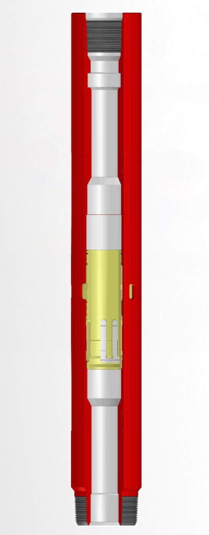 DIC – L Sliding Sleeve