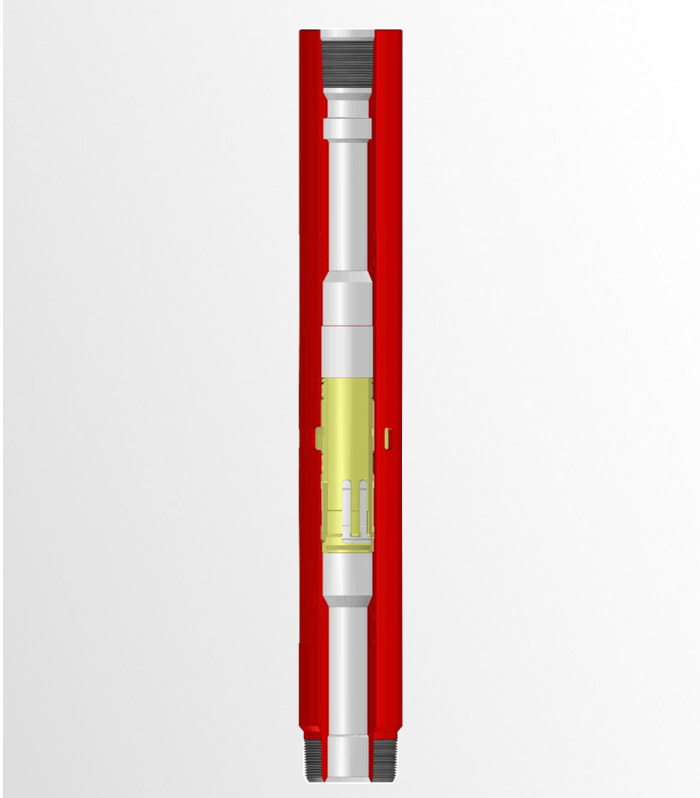 DIC–L Type Sliding Sleeve