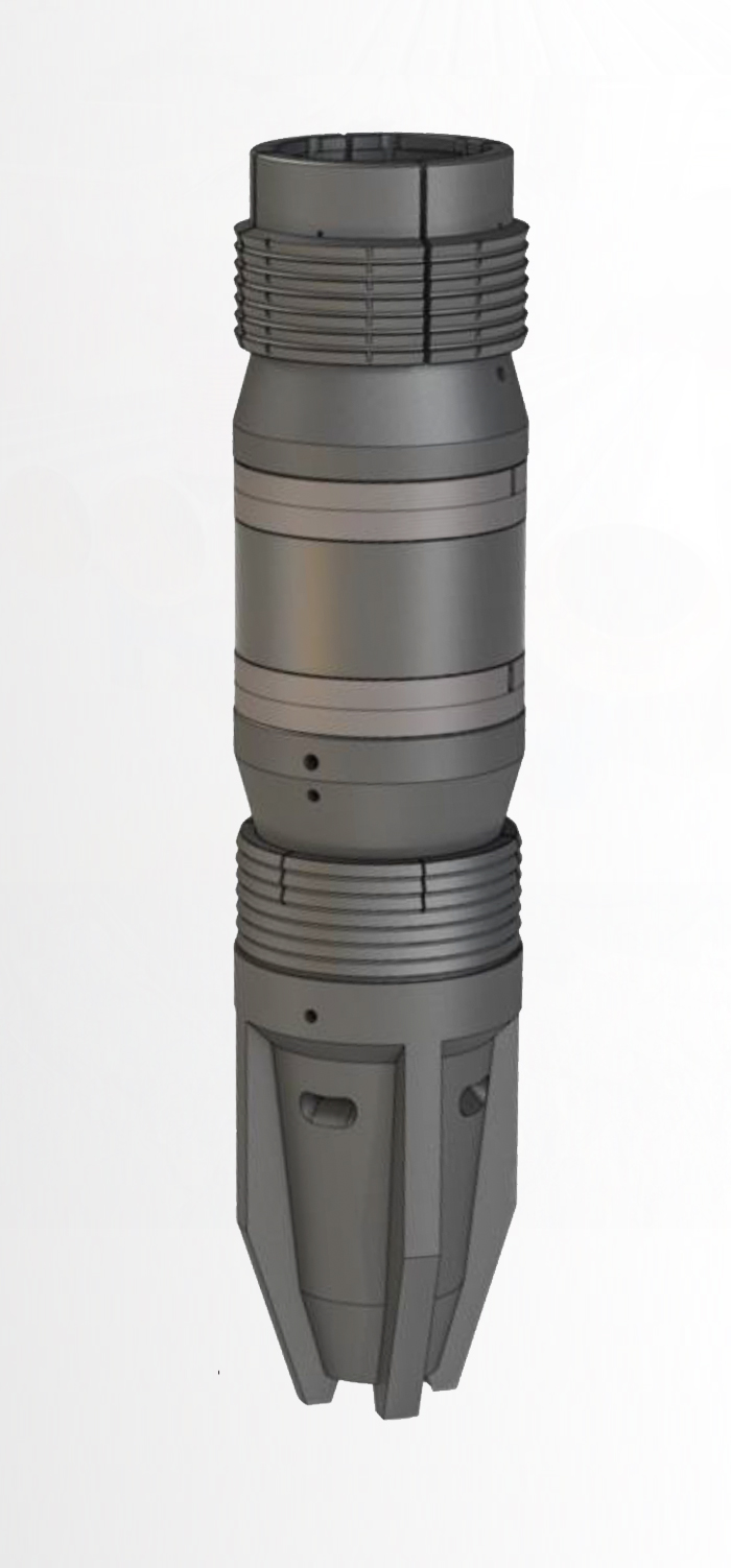 DIC-MCR Cement Retainer 