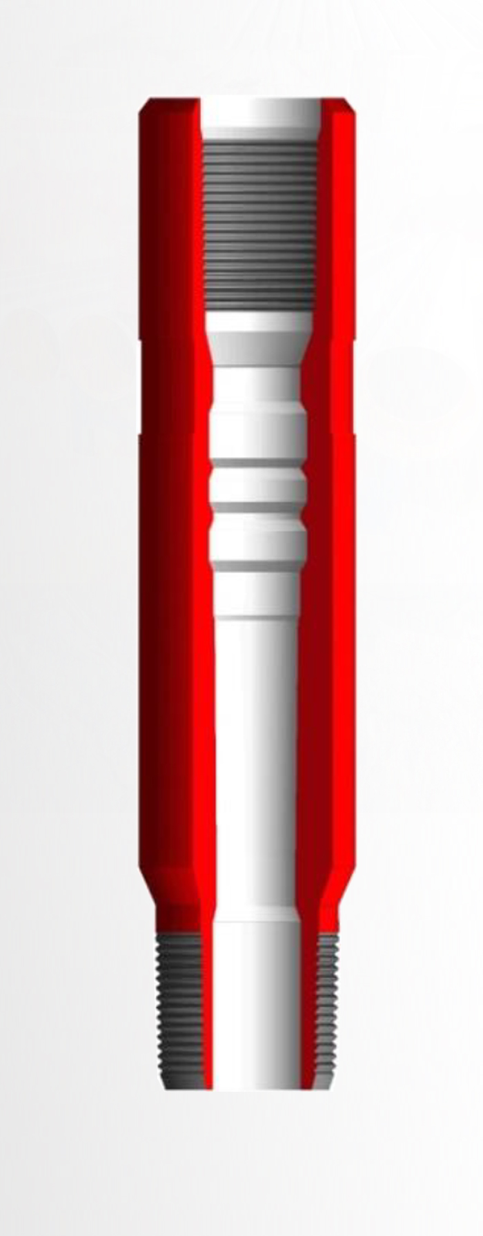 DIC-OR Landing Nipple