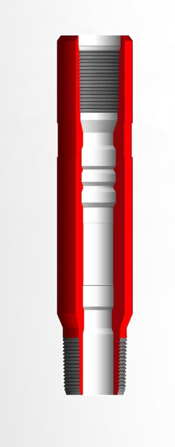 DIC-ORN Landing Nipple