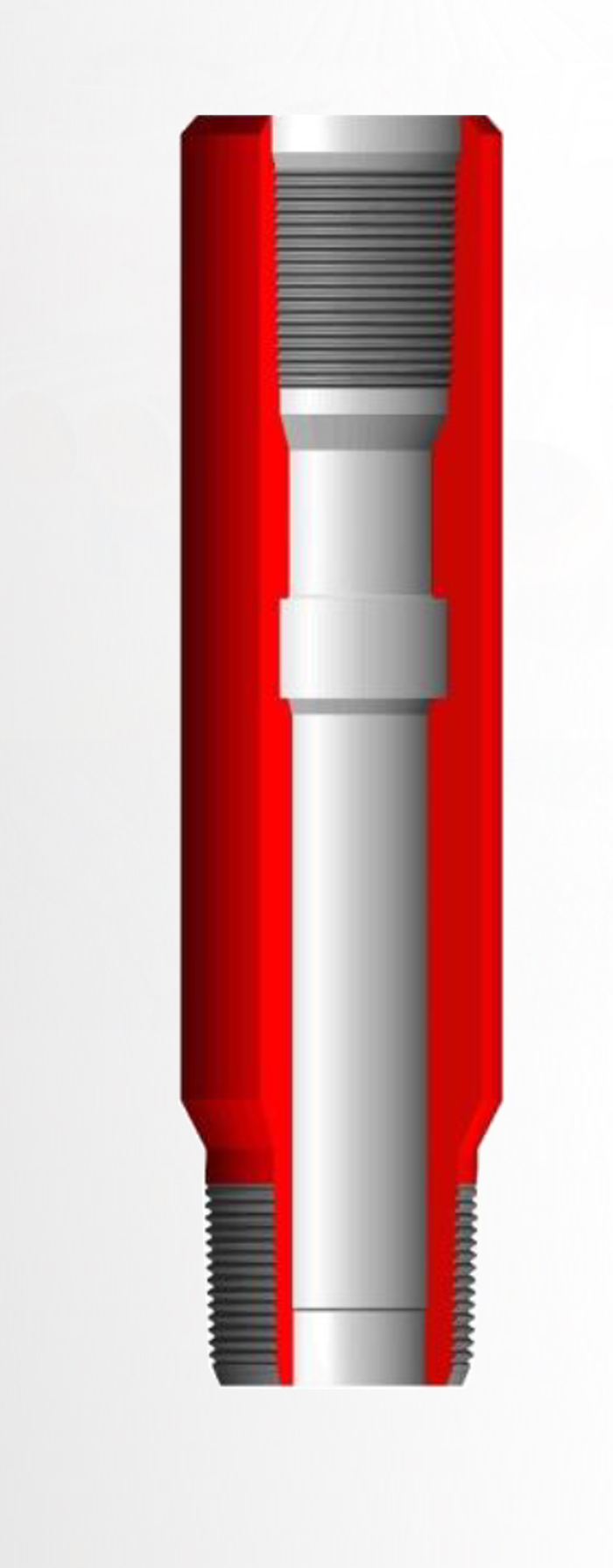 DIC-R Landing Nipple