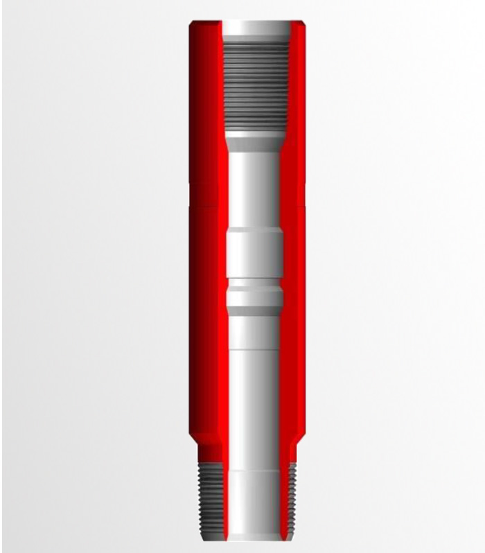 DIC-X Landing Nipples