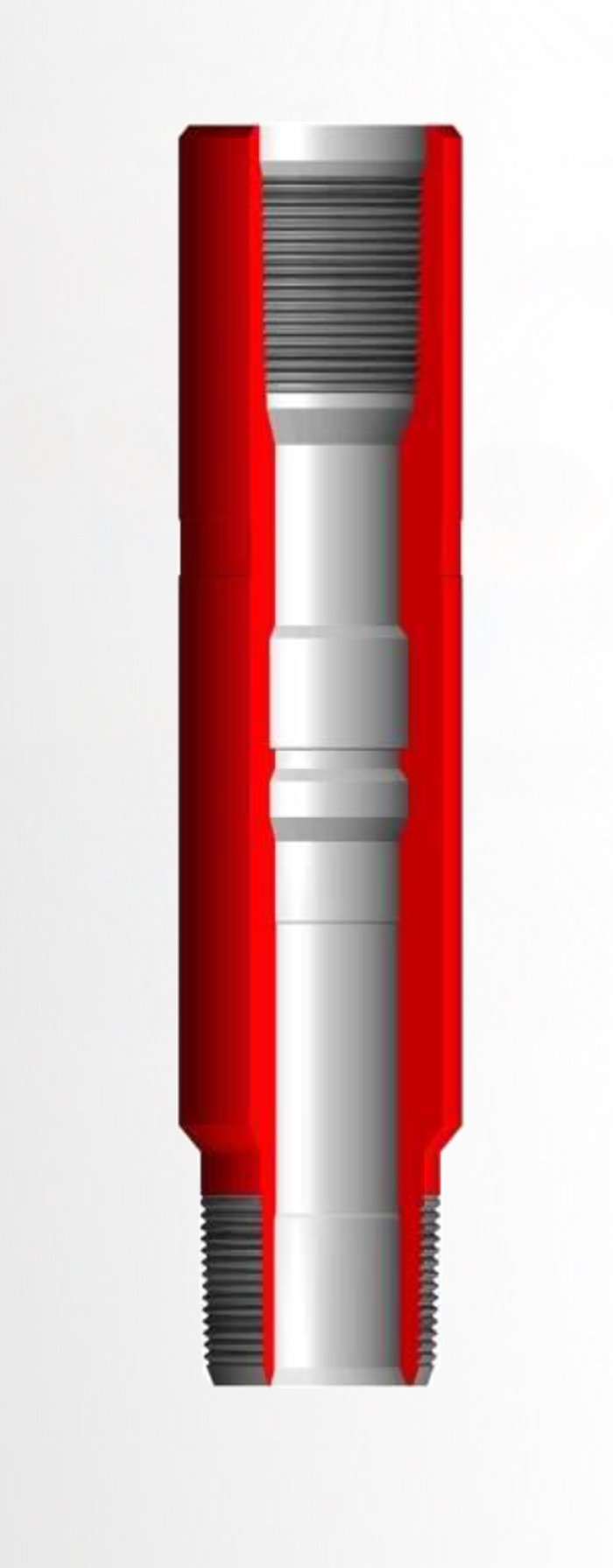 DIC-X Landing Nipples