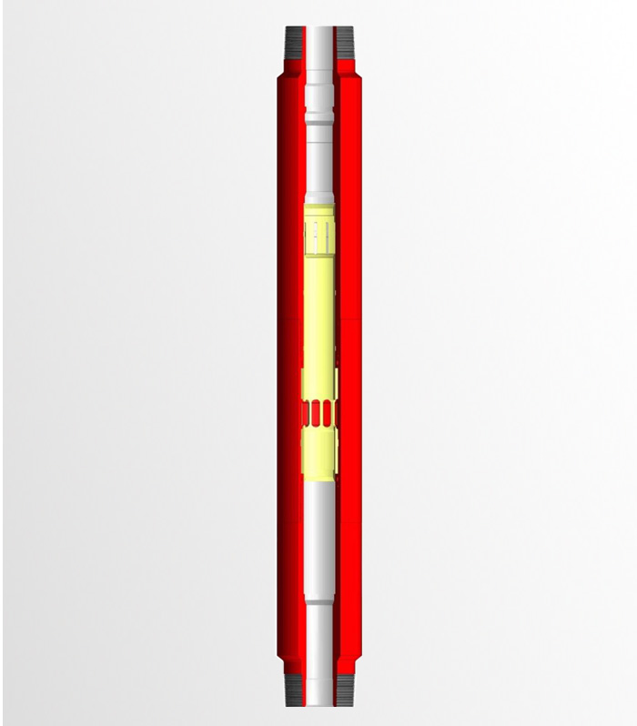 DIC-XA Sliding Sleeve