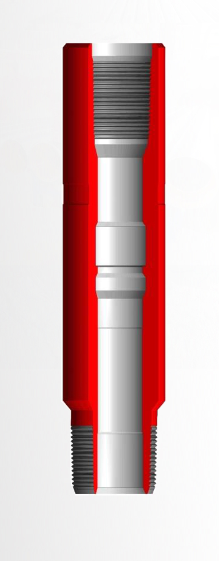 DIC-XN Landing Nipple