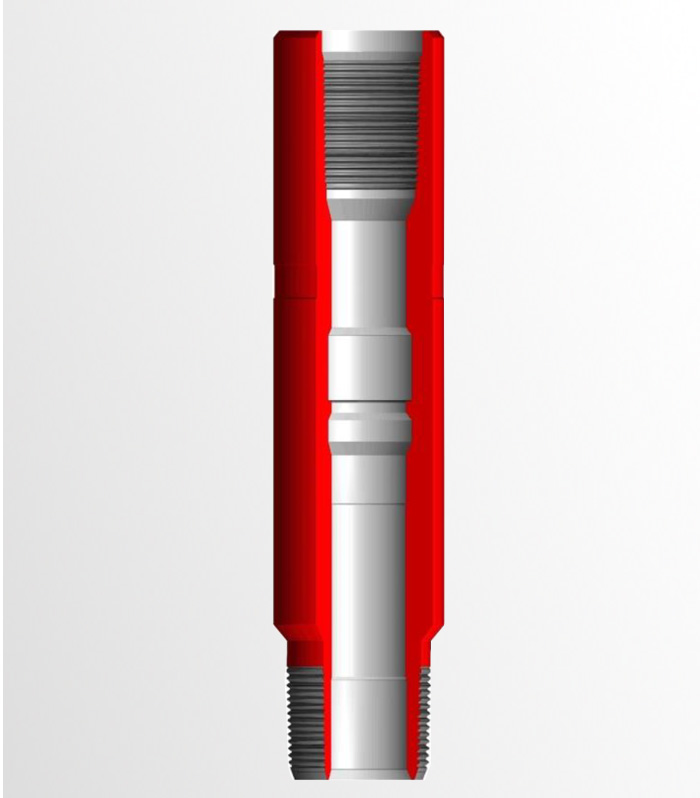 DIC-XN Landing Nipples