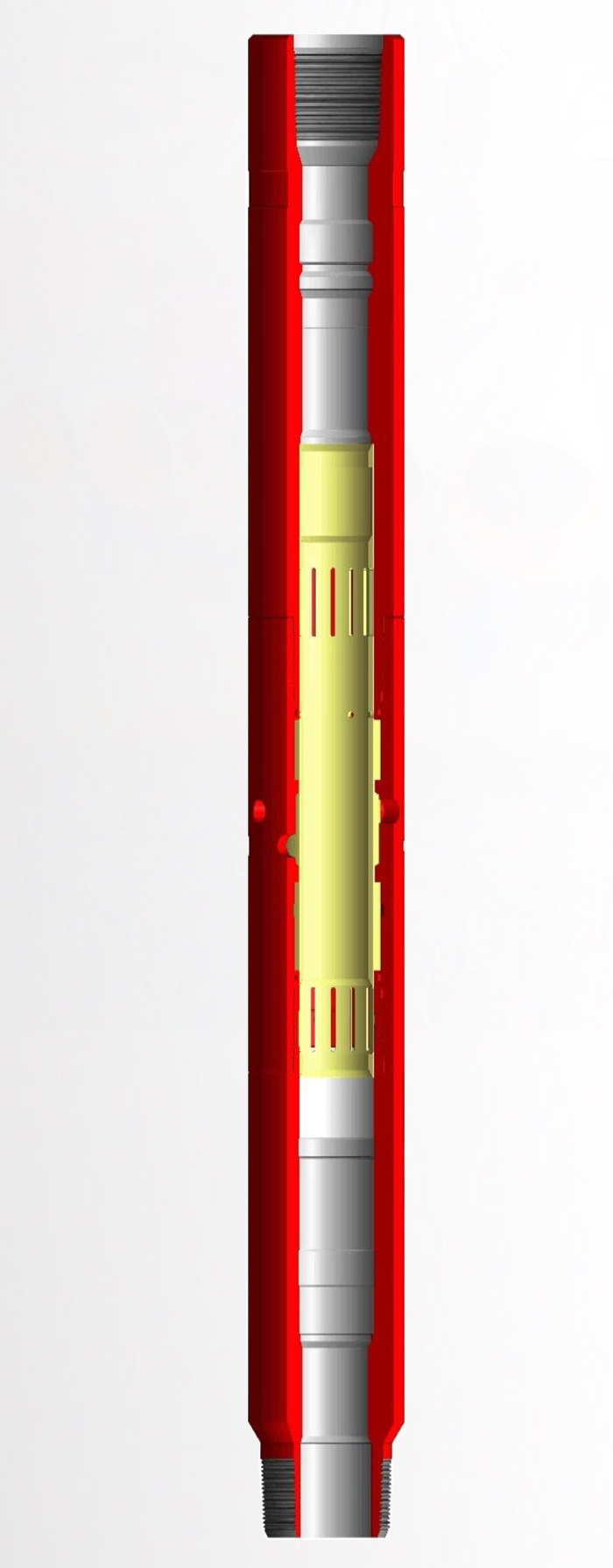 DIC–XO Sliding Sleeve