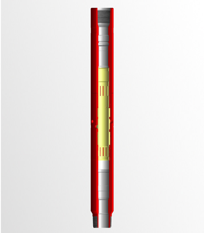 DIC-XO Sliding Sleeve