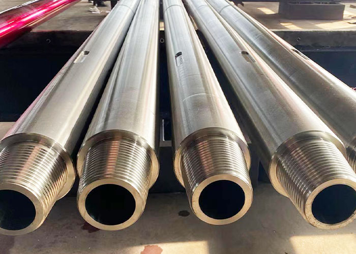 Non-Magnetic Drill Collar