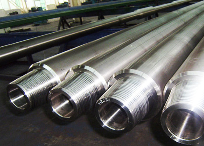 Non-Magnetic Drill Collar