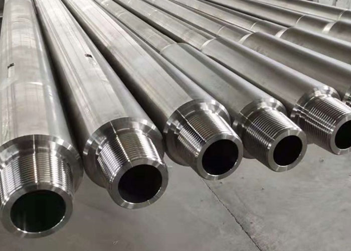 Non-Magnetic Drill Collar