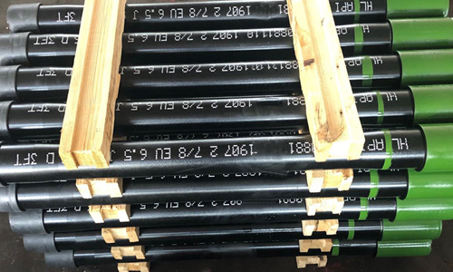 OCTG And Accessories