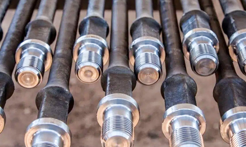 OCTG And Accessories