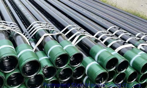 OCTG And Accessories