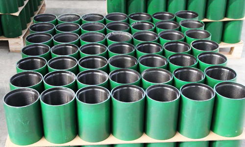 OCTG And Accessories