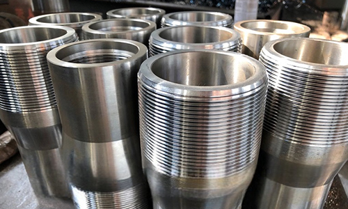 OCTG And Accessories