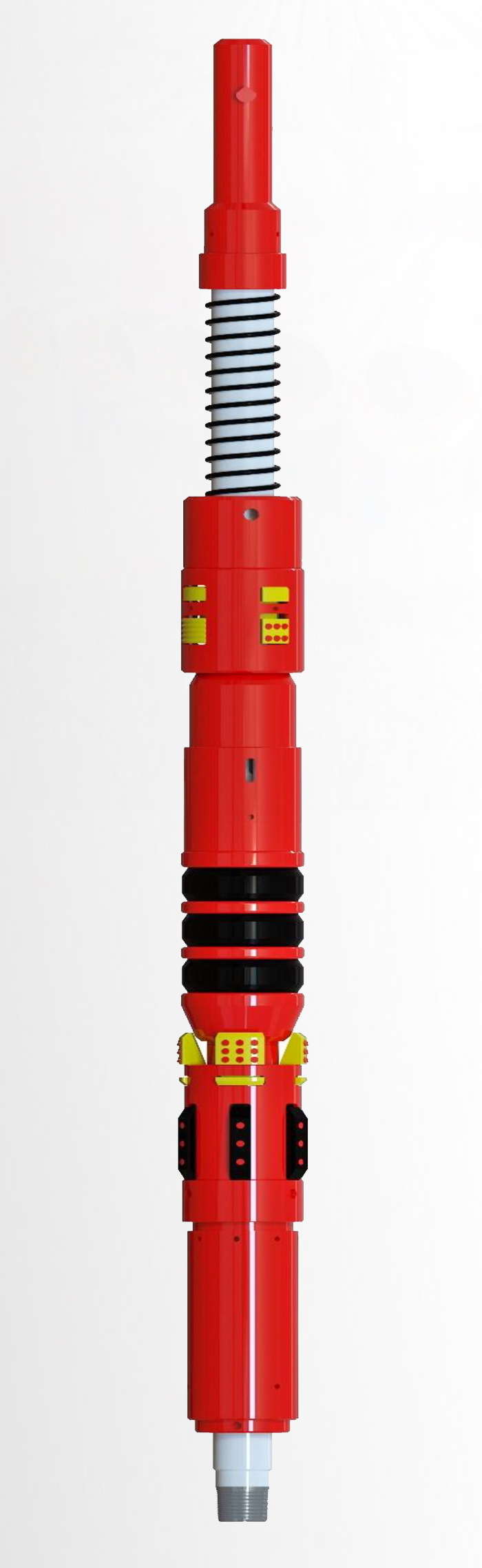 Retrievable Bridge Plug