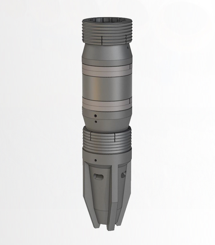  DIC-CR Cement Retainer